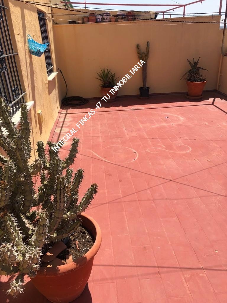 Zu verkaufen von wohnung in
 Puerto Real