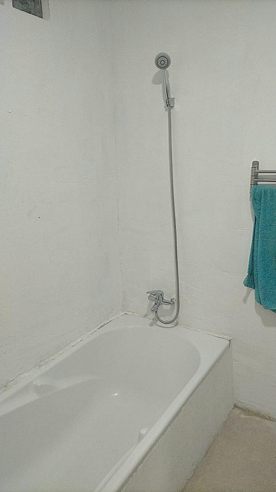 For sale of flat in San Fernando