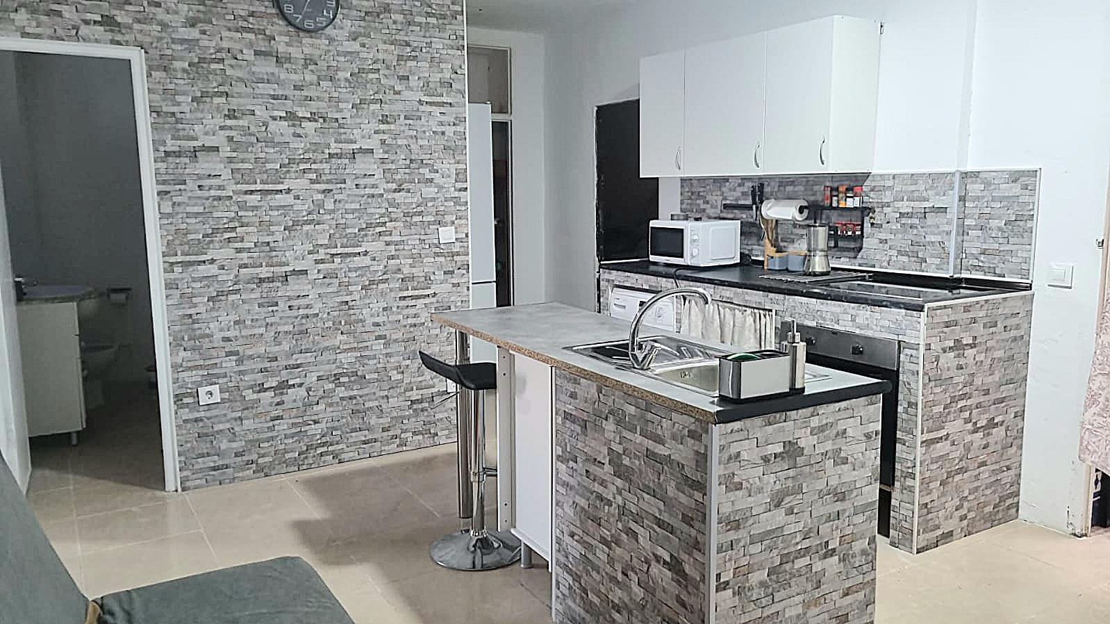 For sale of flat in San Fernando