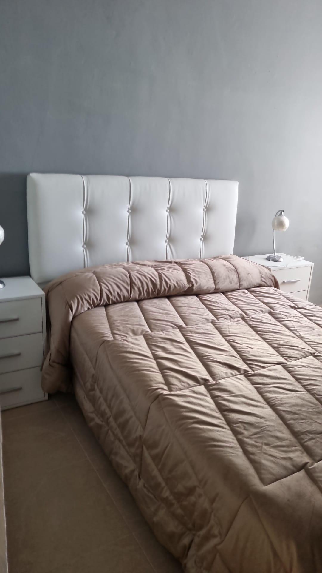 For sale of flat in San Fernando