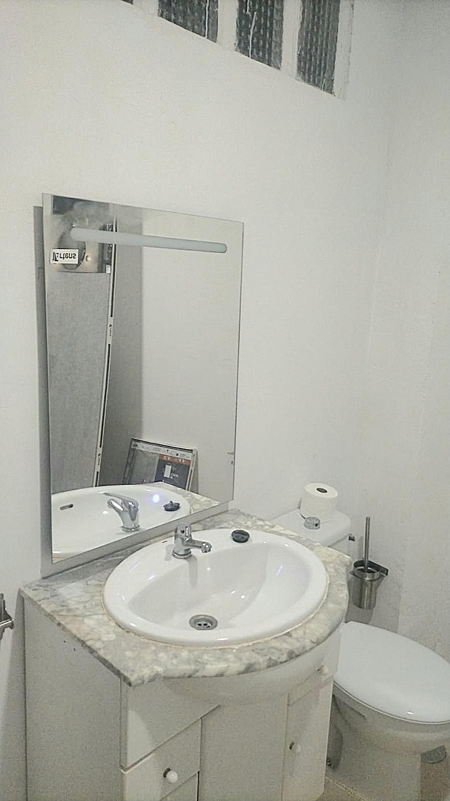 For sale of flat in San Fernando