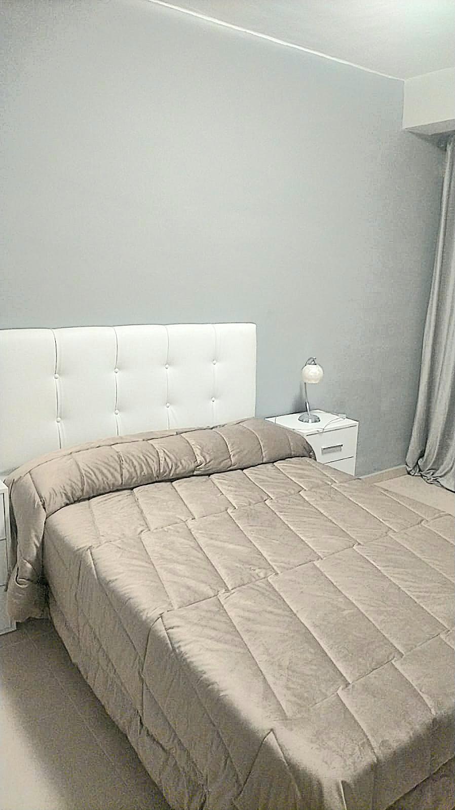 For sale of flat in San Fernando