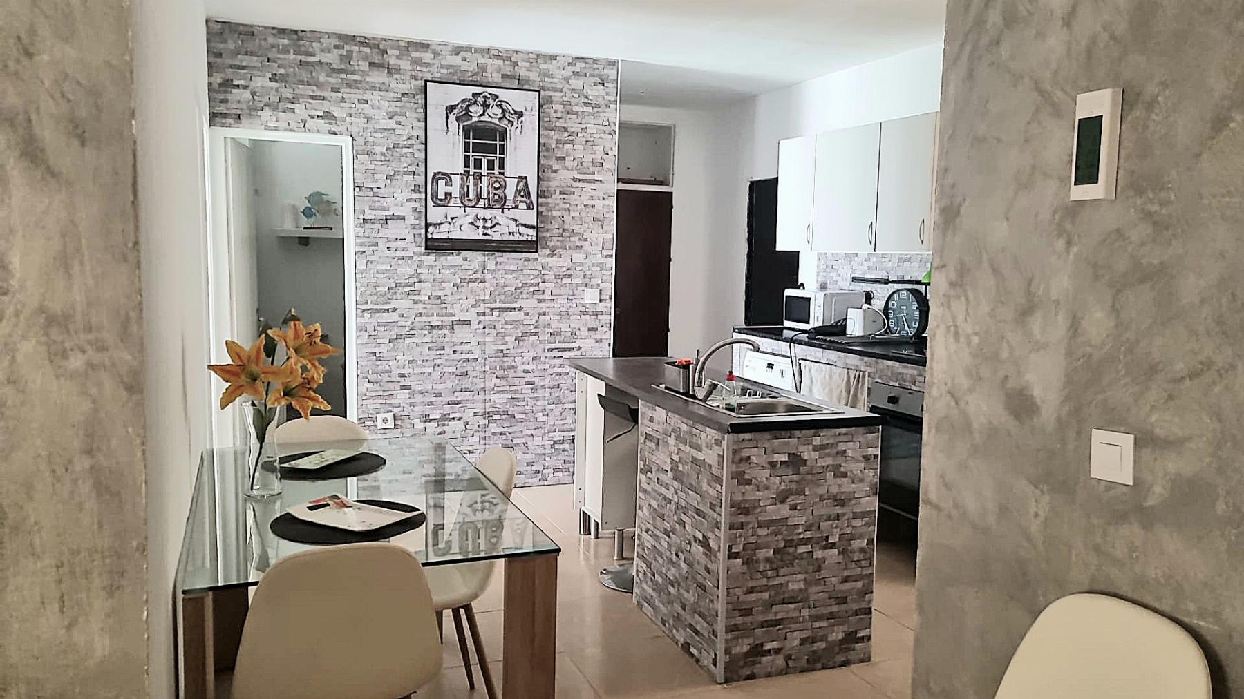 For sale of flat in San Fernando