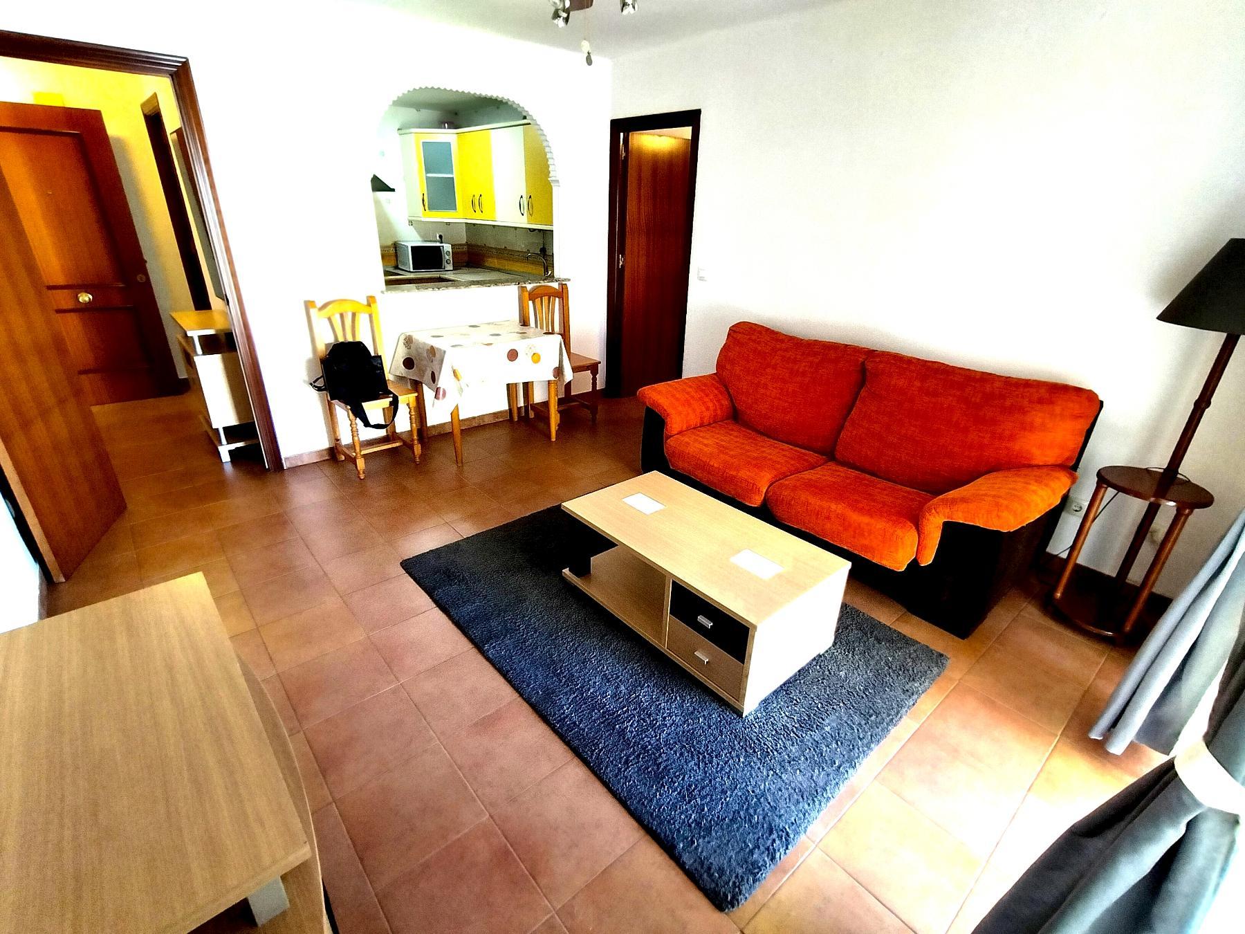 Zu verkaufen von appartement in
 San Fernando