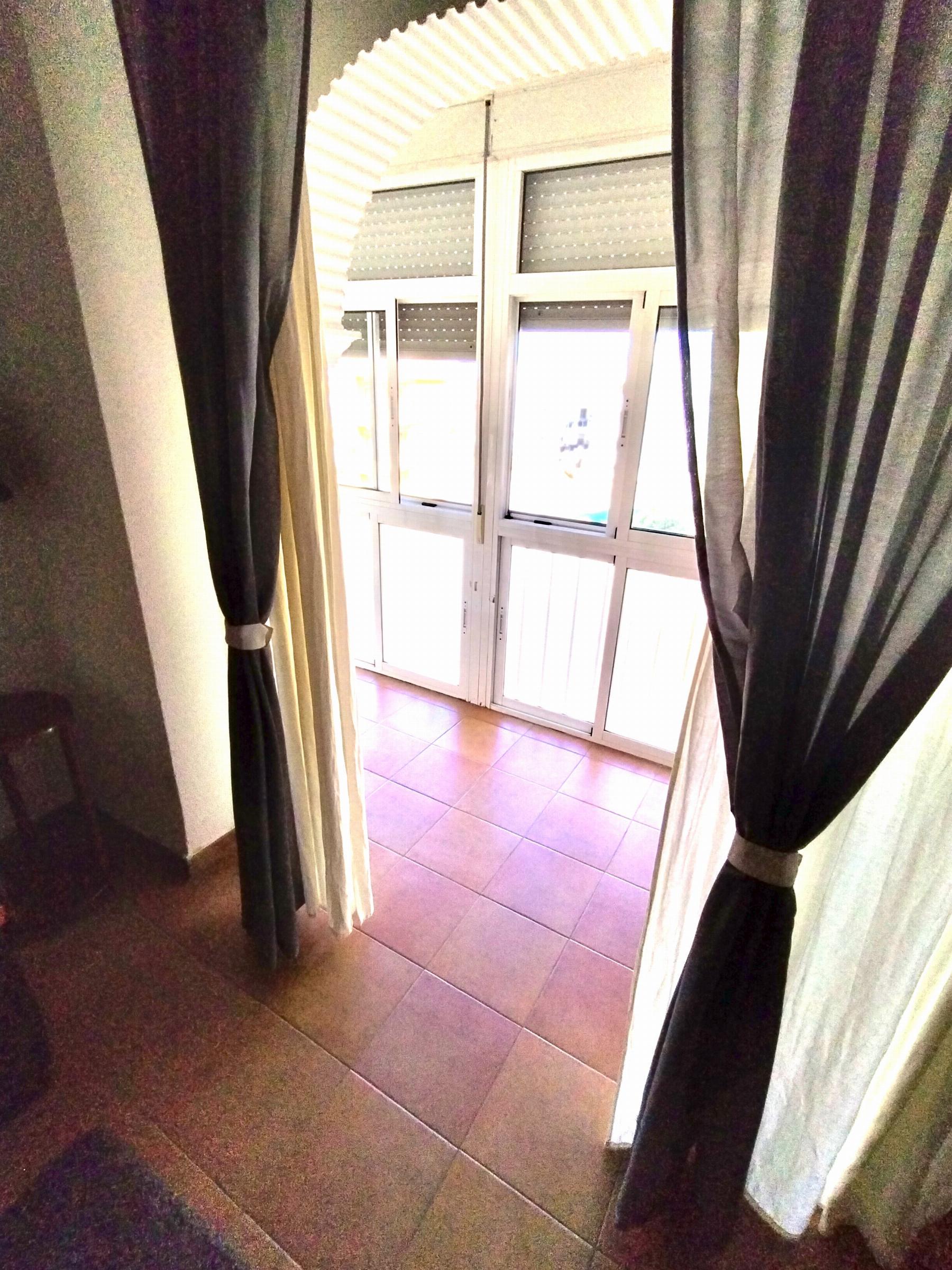 Venta de apartamento en San Fernando