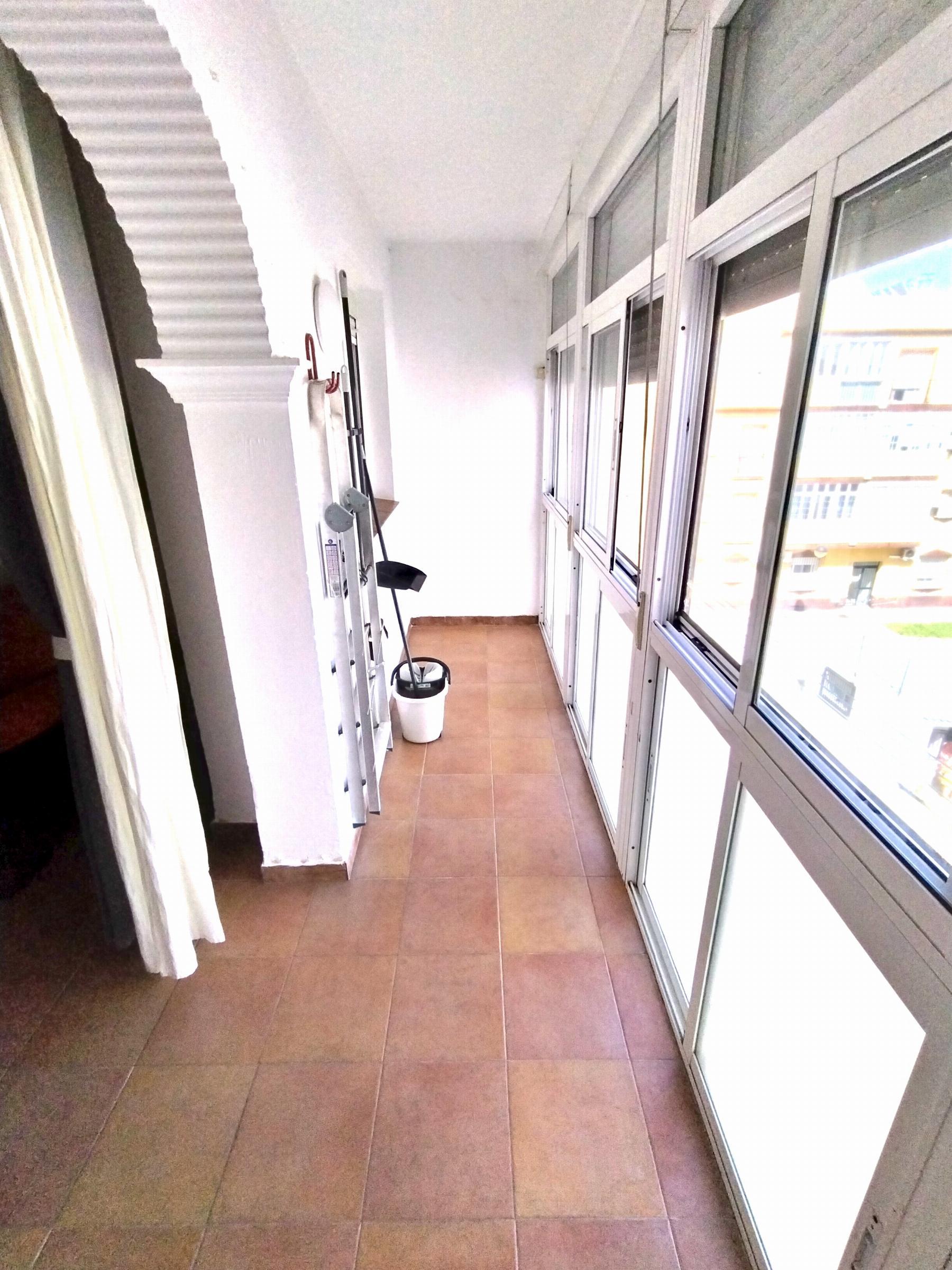 Venta de apartamento en San Fernando