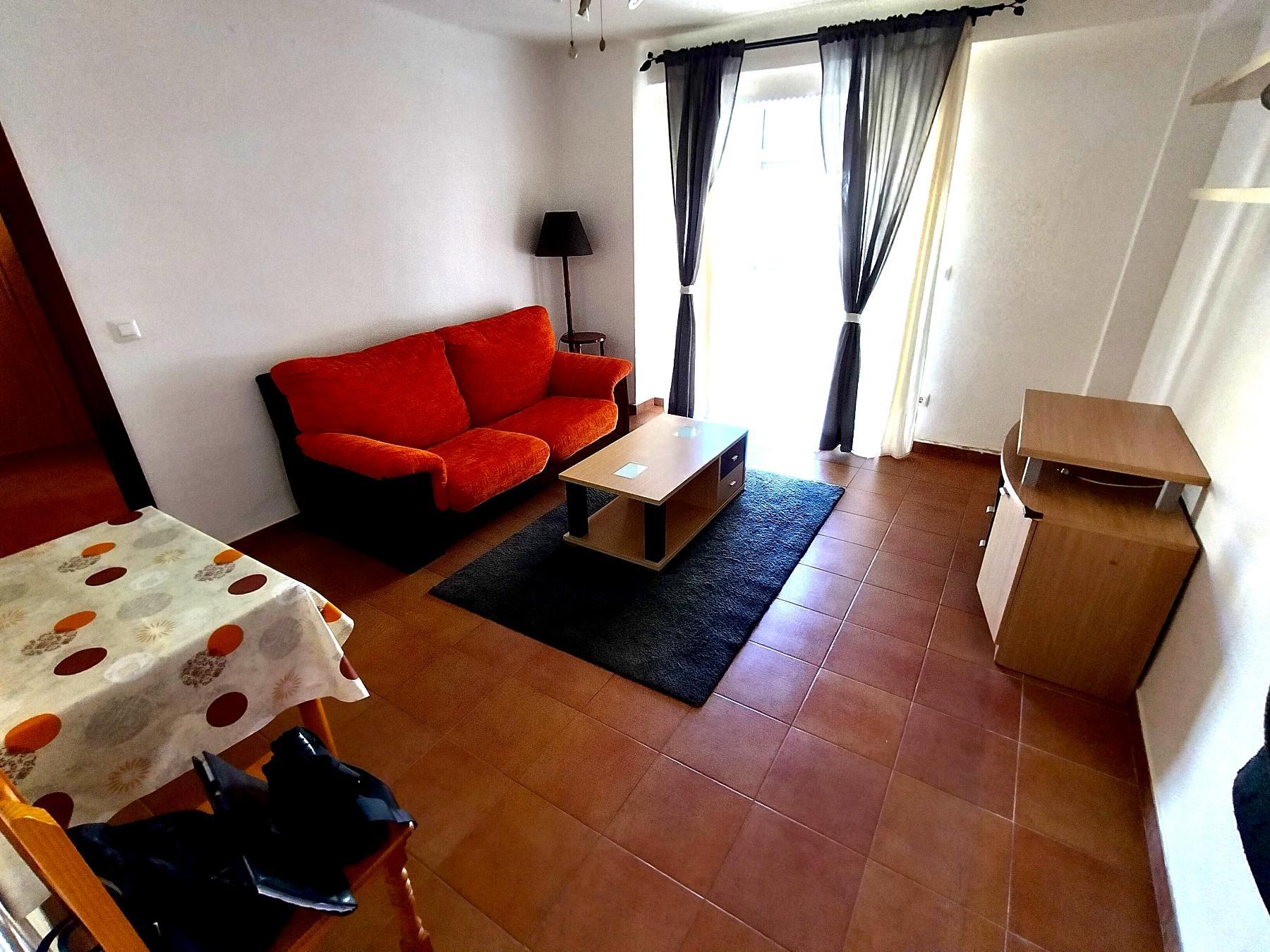 Venta de apartamento en San Fernando