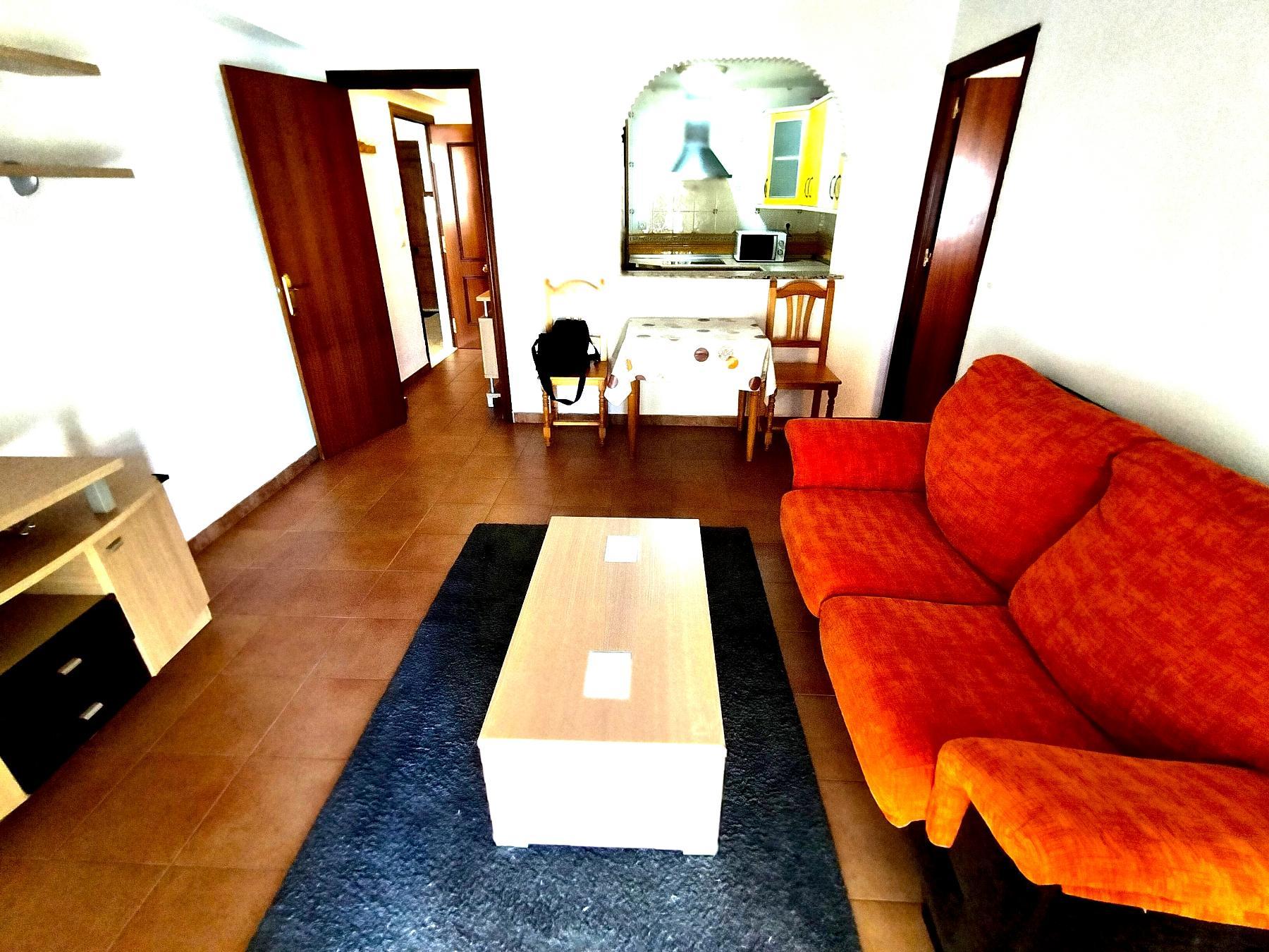 Venta de apartamento en San Fernando