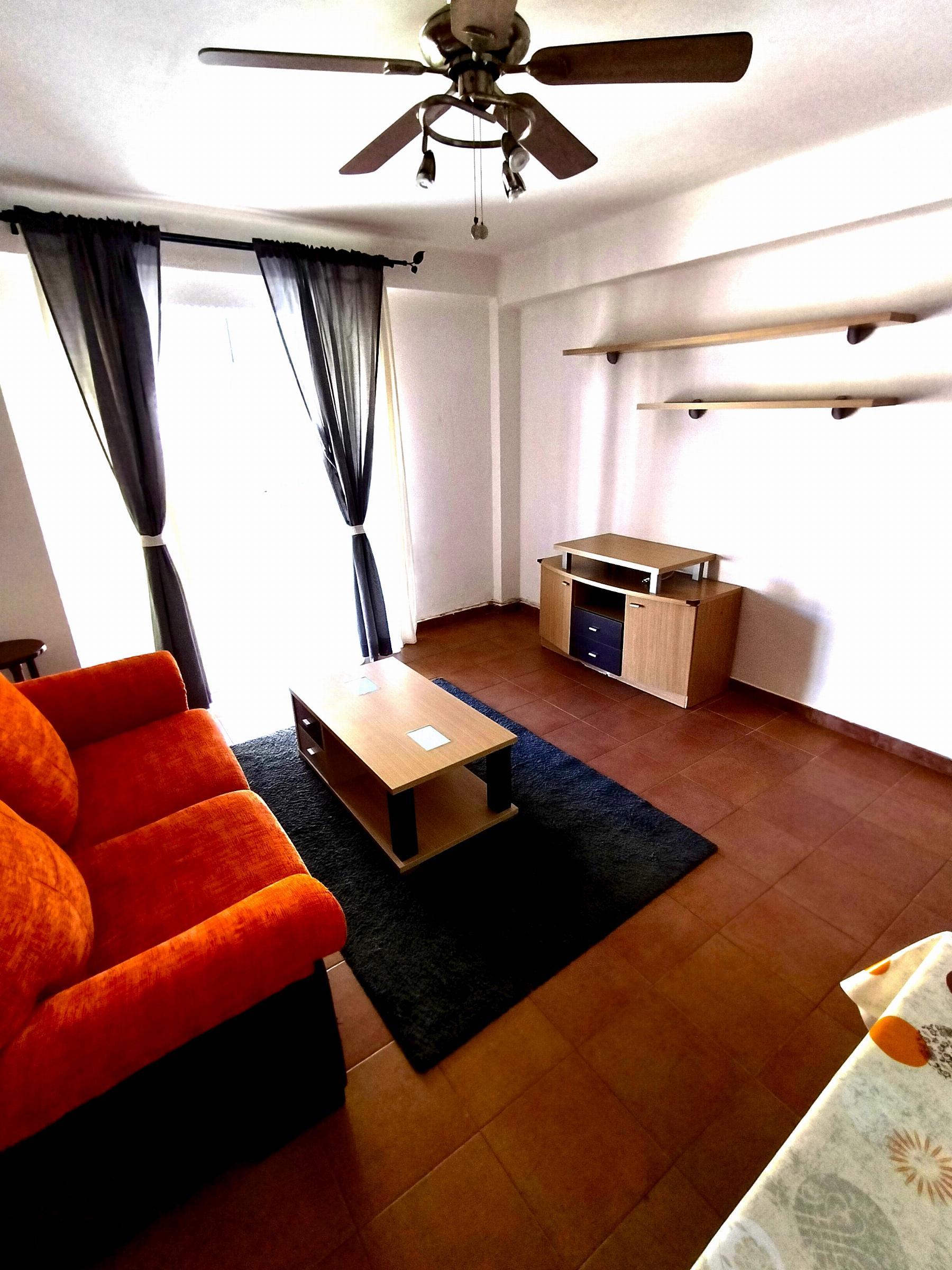 Venta de apartamento en San Fernando