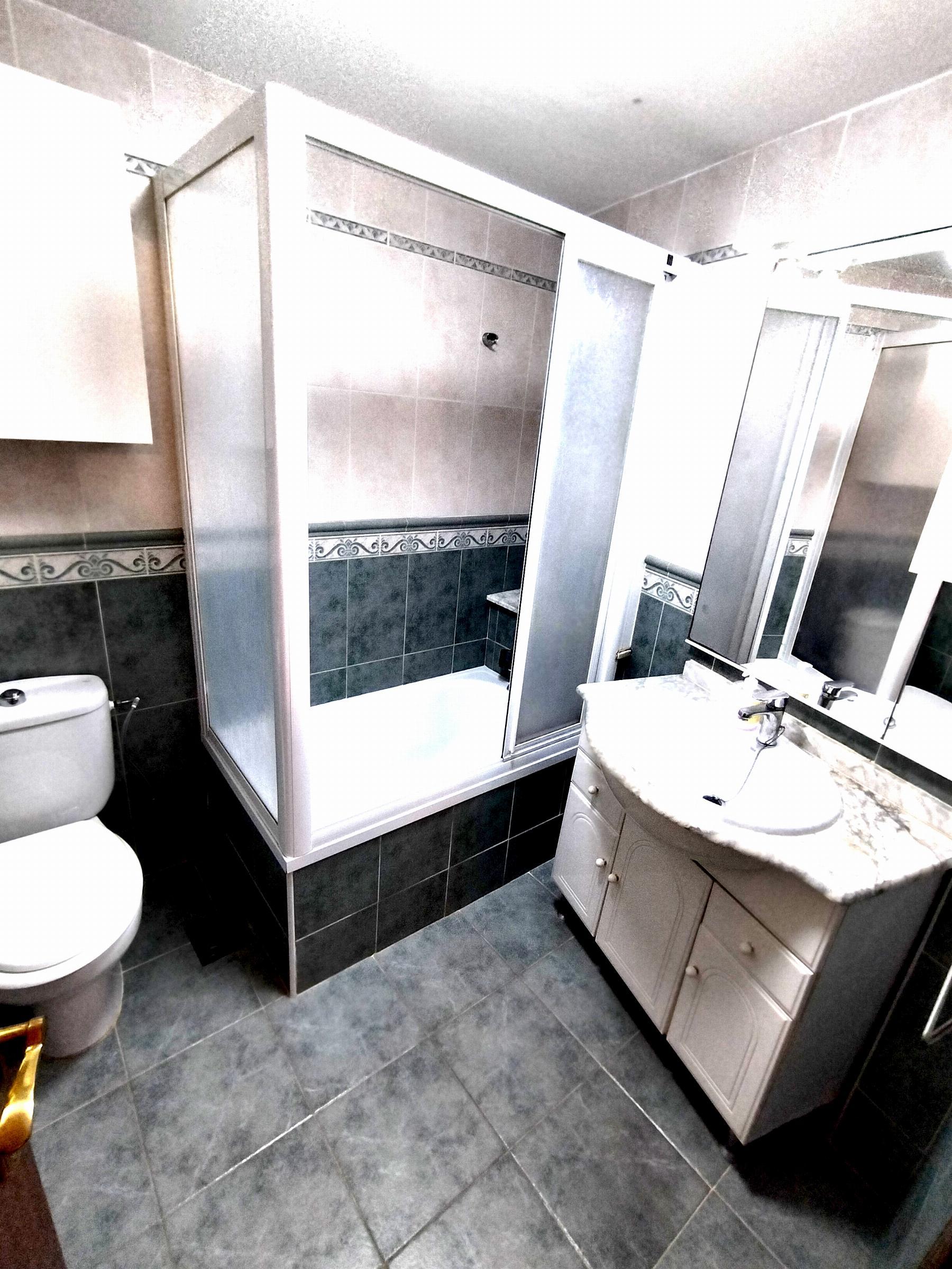 Venta de apartamento en San Fernando