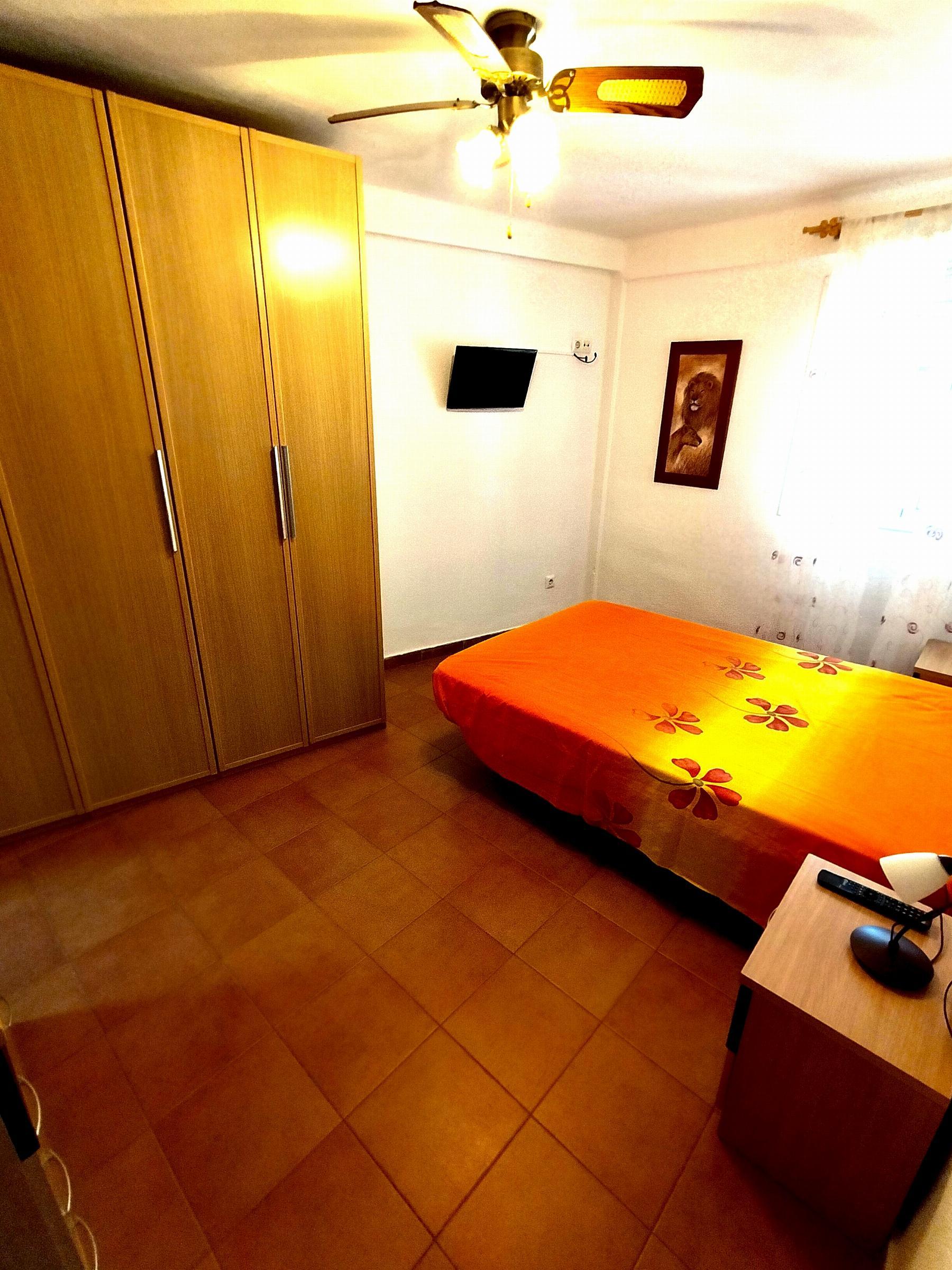 Venta de apartamento en San Fernando