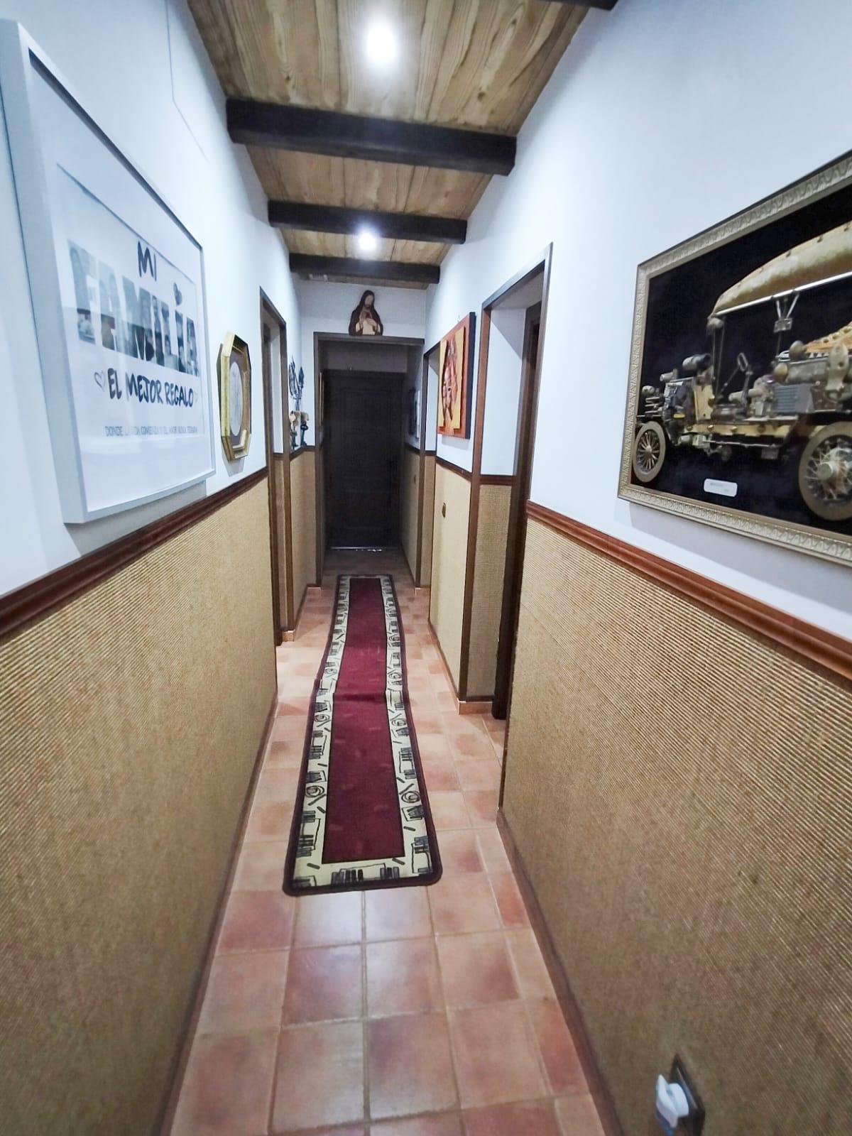 For sale of chalet in Chiclana de la Frontera