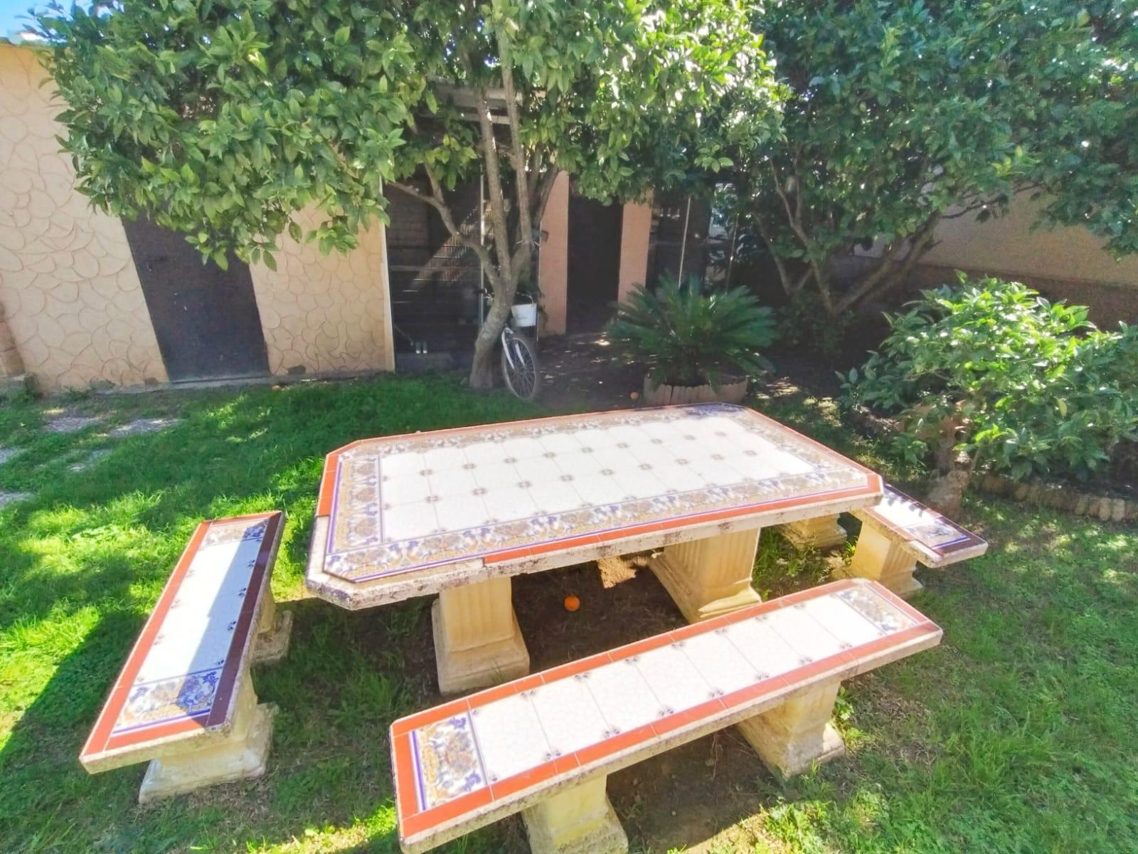For sale of chalet in Chiclana de la Frontera