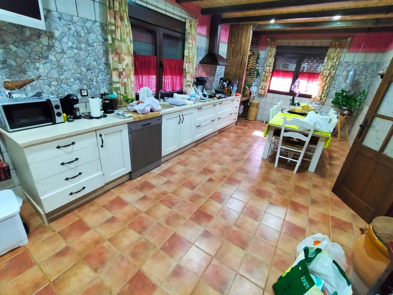 For sale of chalet in Chiclana de la Frontera