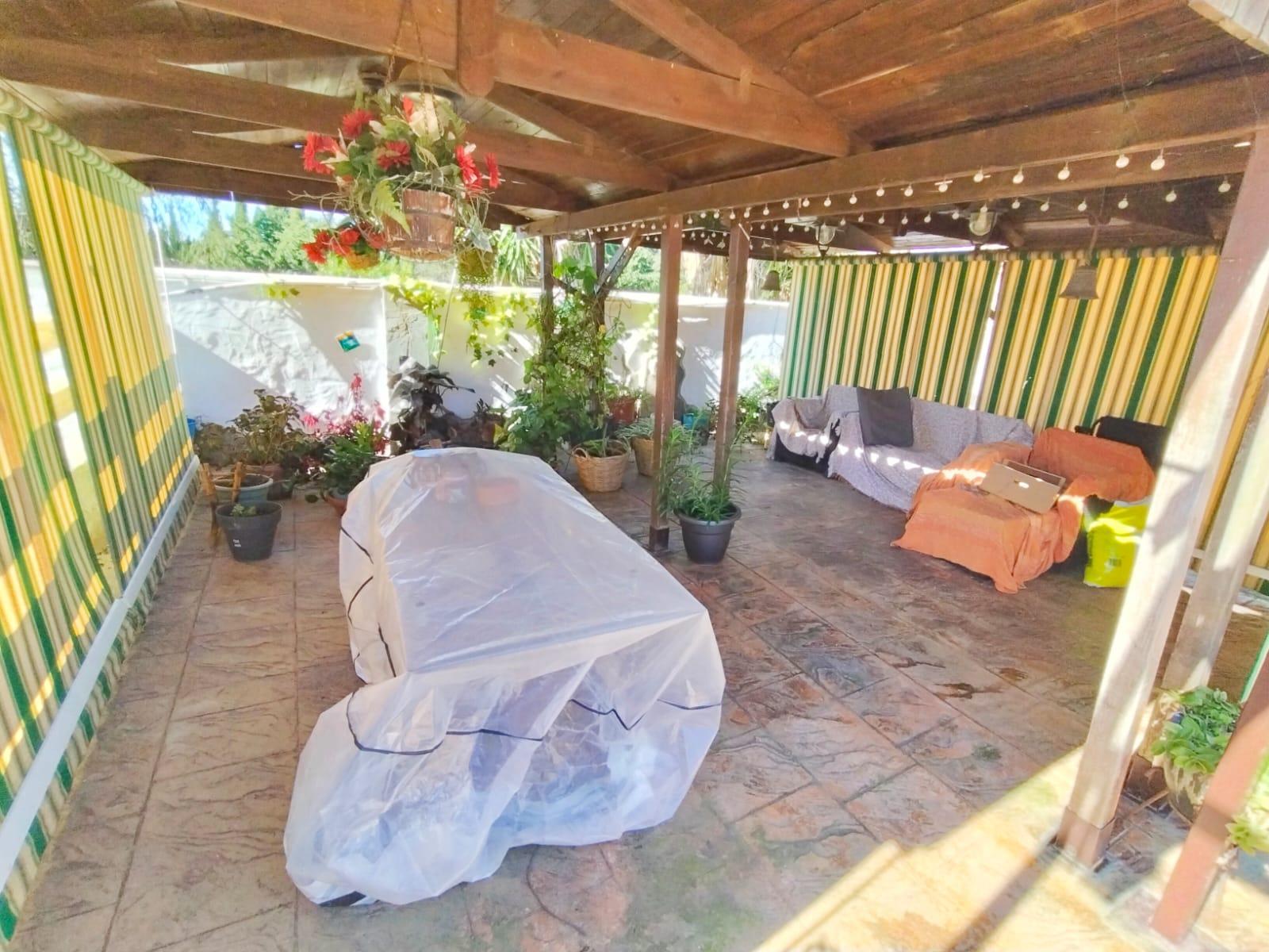 For sale of chalet in Chiclana de la Frontera