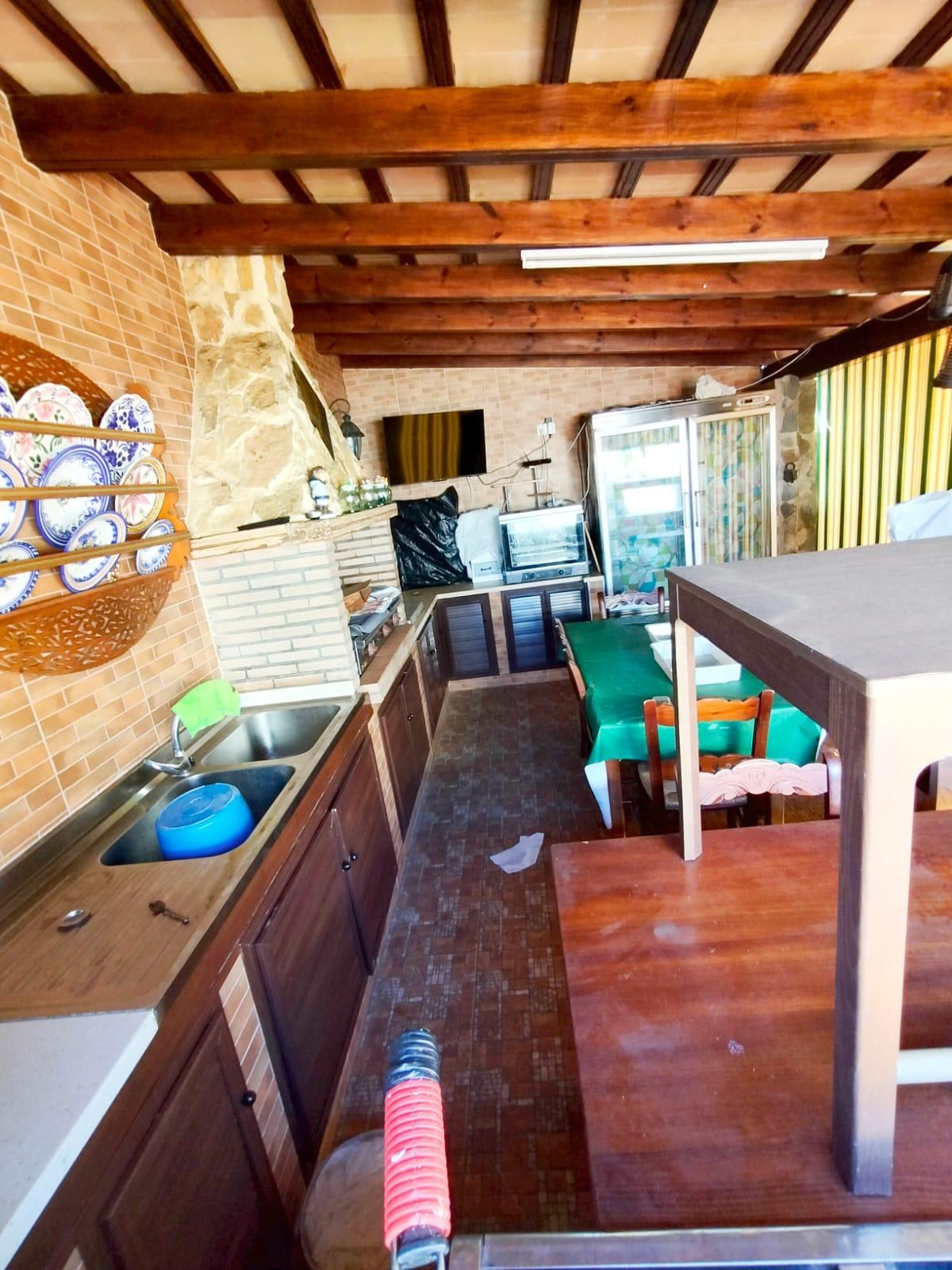 For sale of chalet in Chiclana de la Frontera