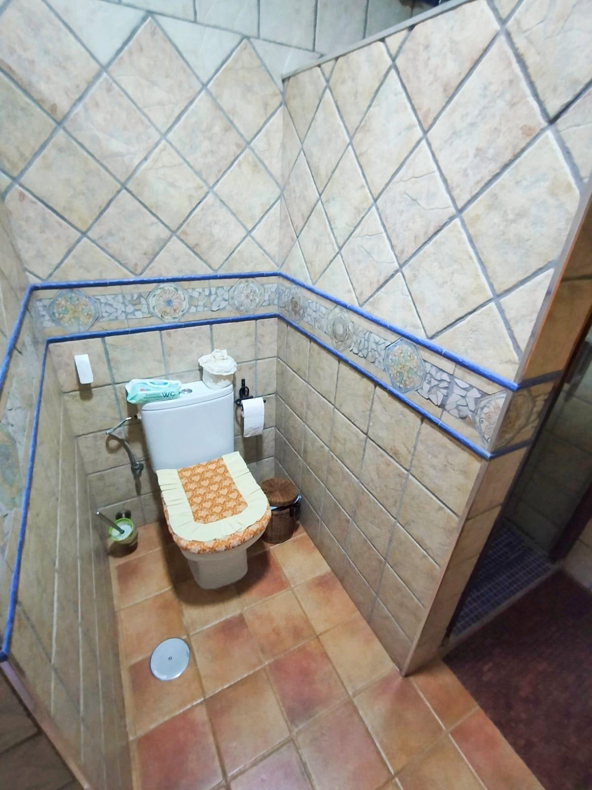 For sale of chalet in Chiclana de la Frontera