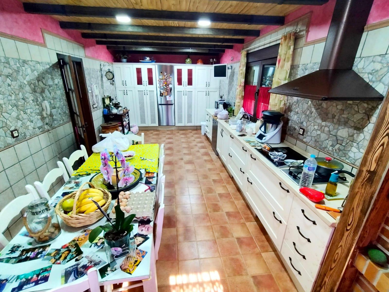 For sale of chalet in Chiclana de la Frontera