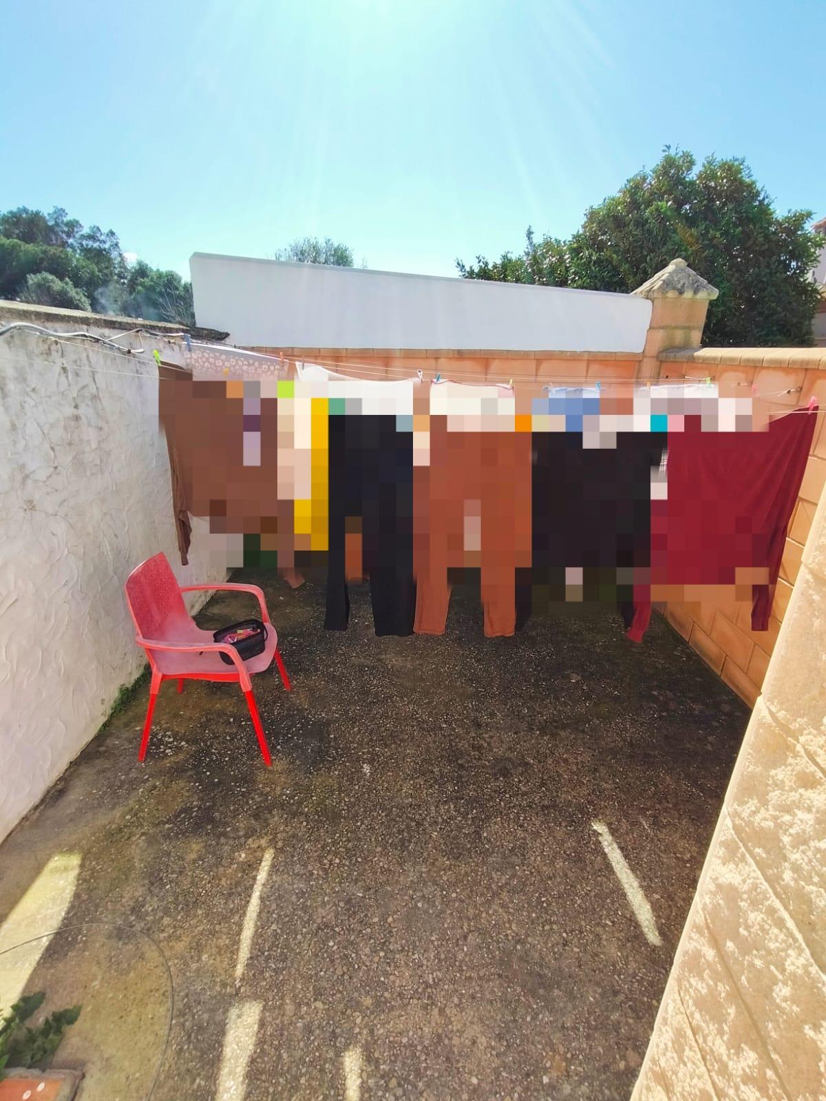 For sale of chalet in Chiclana de la Frontera