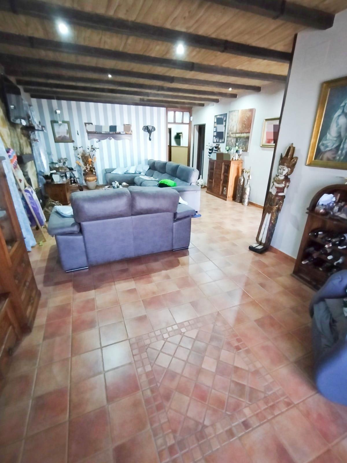 For sale of chalet in Chiclana de la Frontera