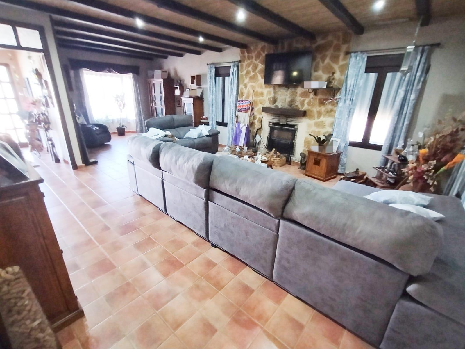 For sale of chalet in Chiclana de la Frontera