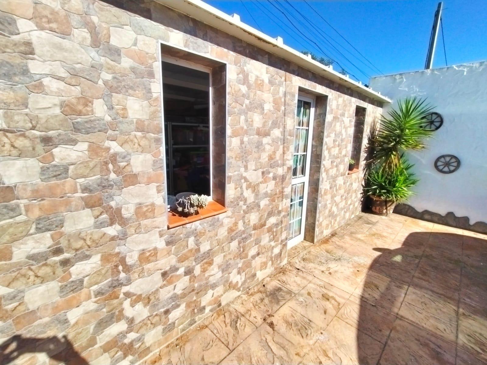 For sale of chalet in Chiclana de la Frontera