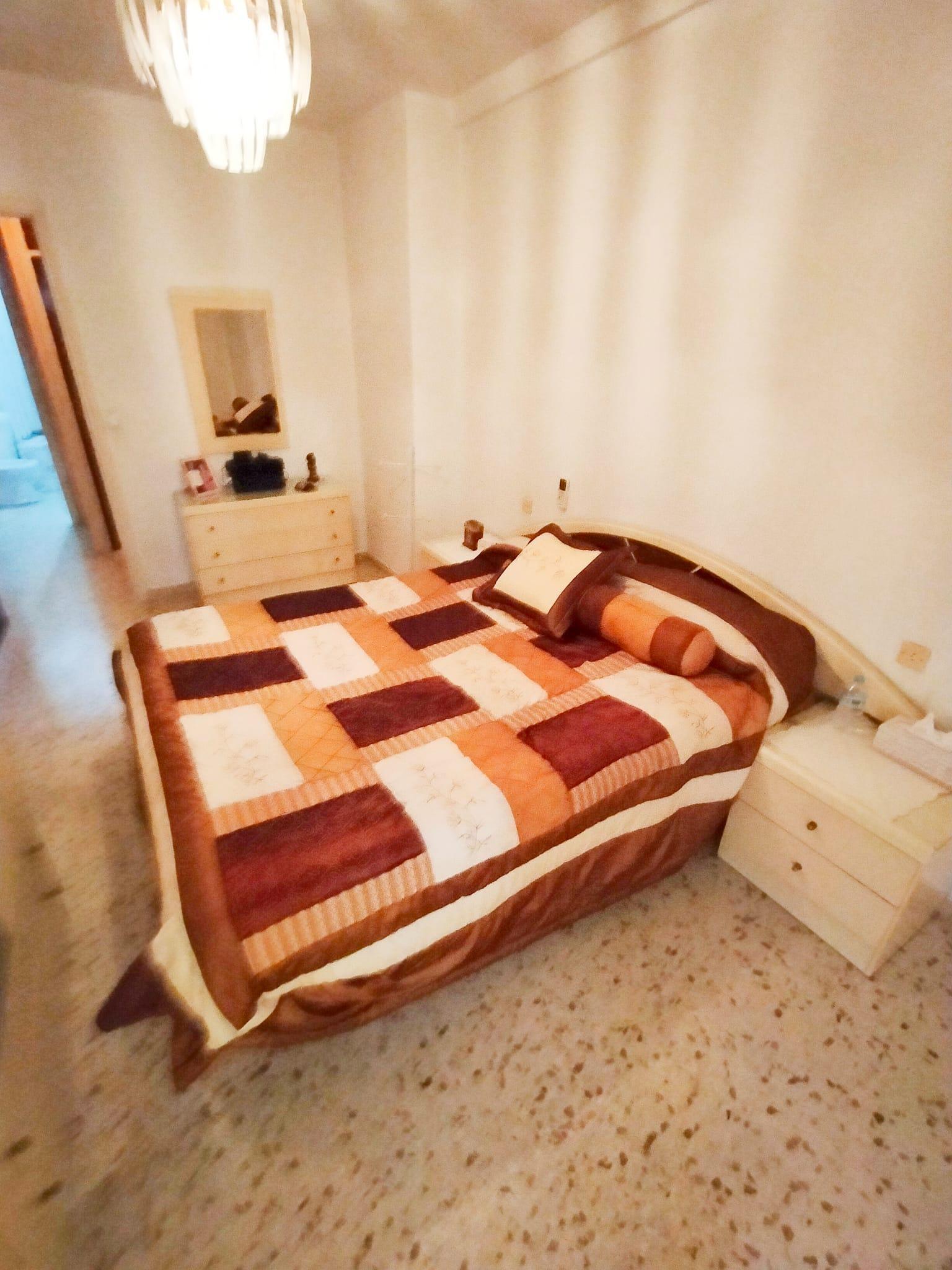 For sale of flat in San Fernando
