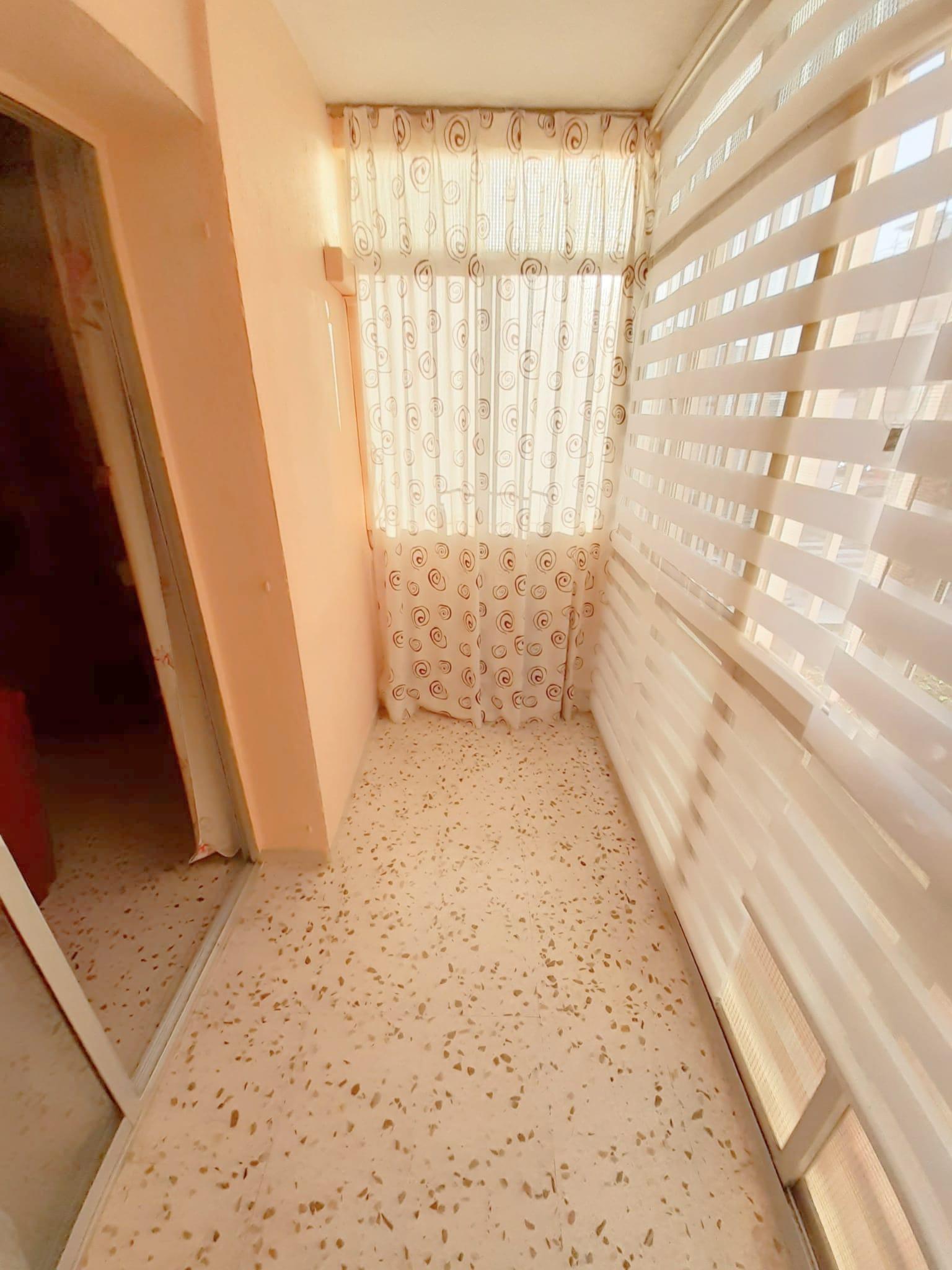 For sale of flat in San Fernando