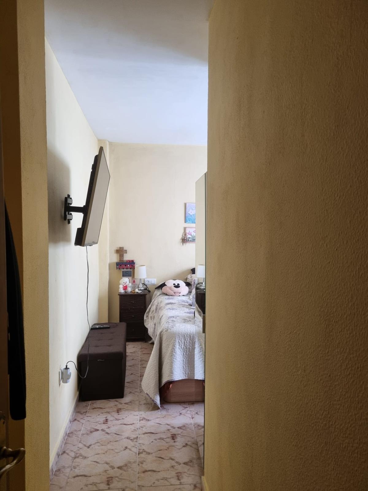 Venda de apartament a Conil