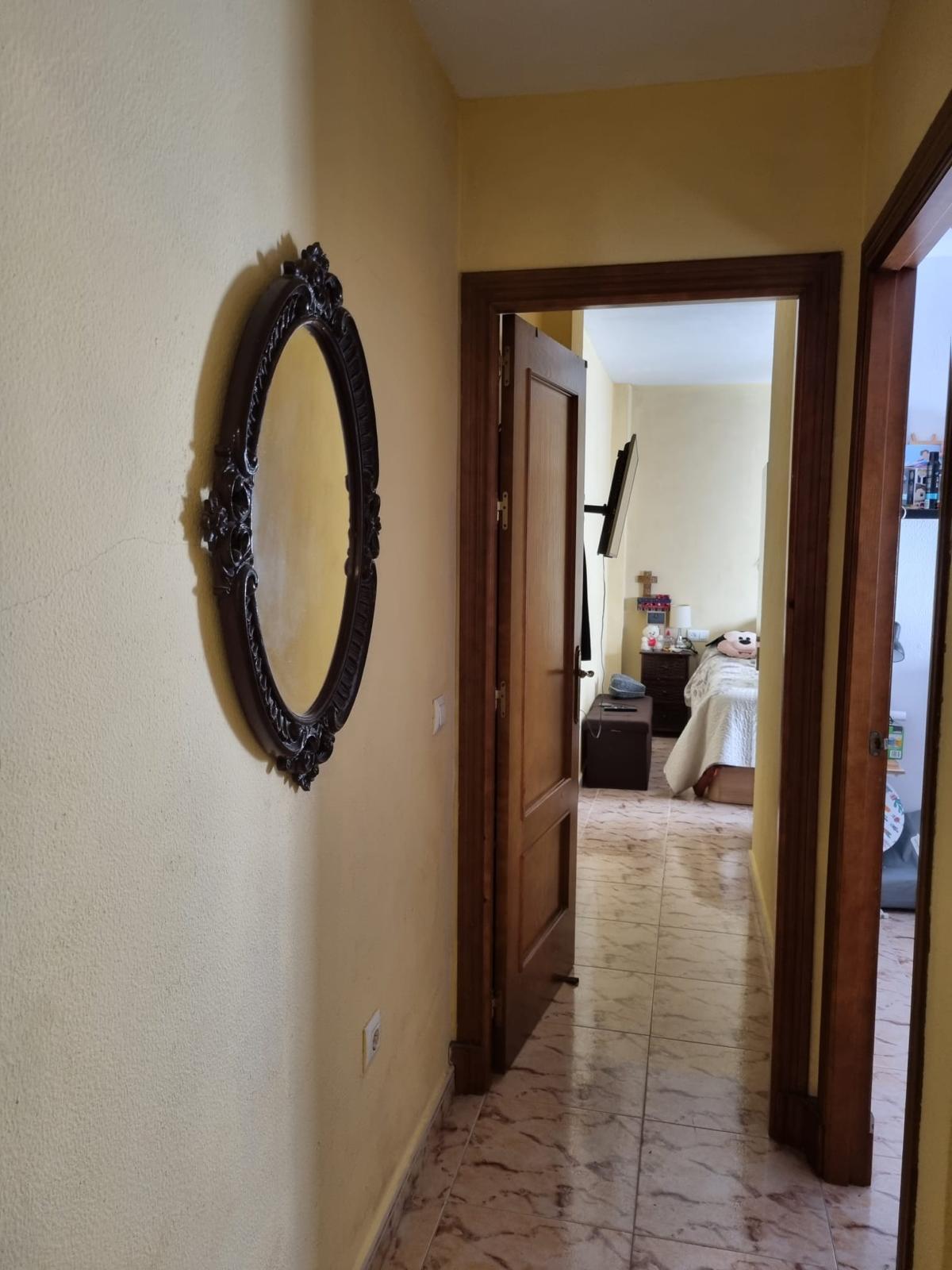 Venda de apartament a Conil