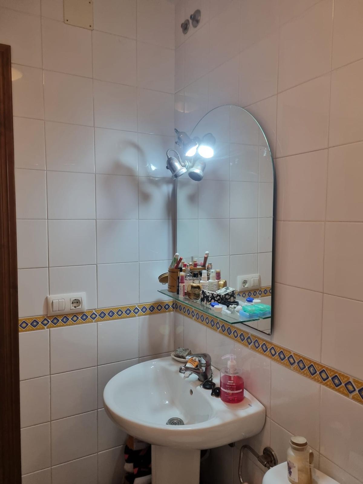 Venda de apartament a Conil