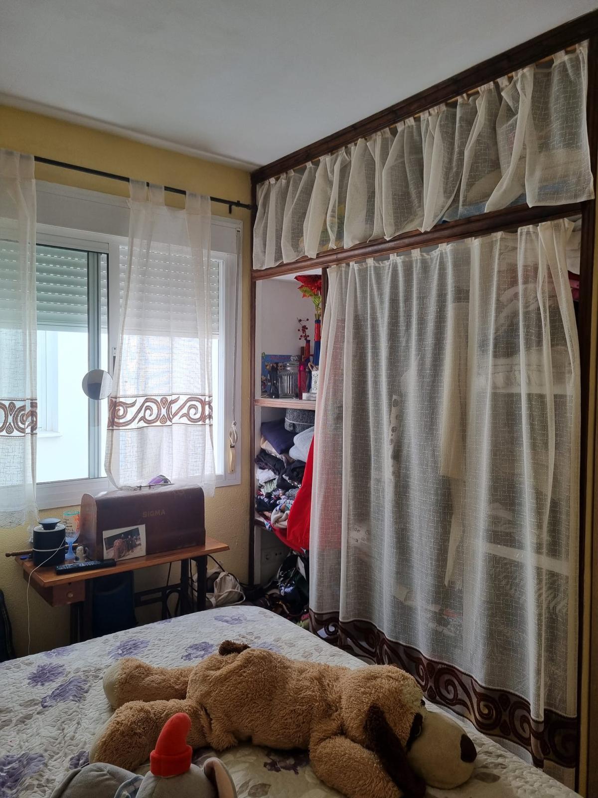 Venda de apartament a Conil