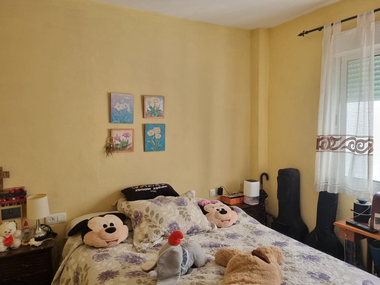 Venda de apartament a Conil
