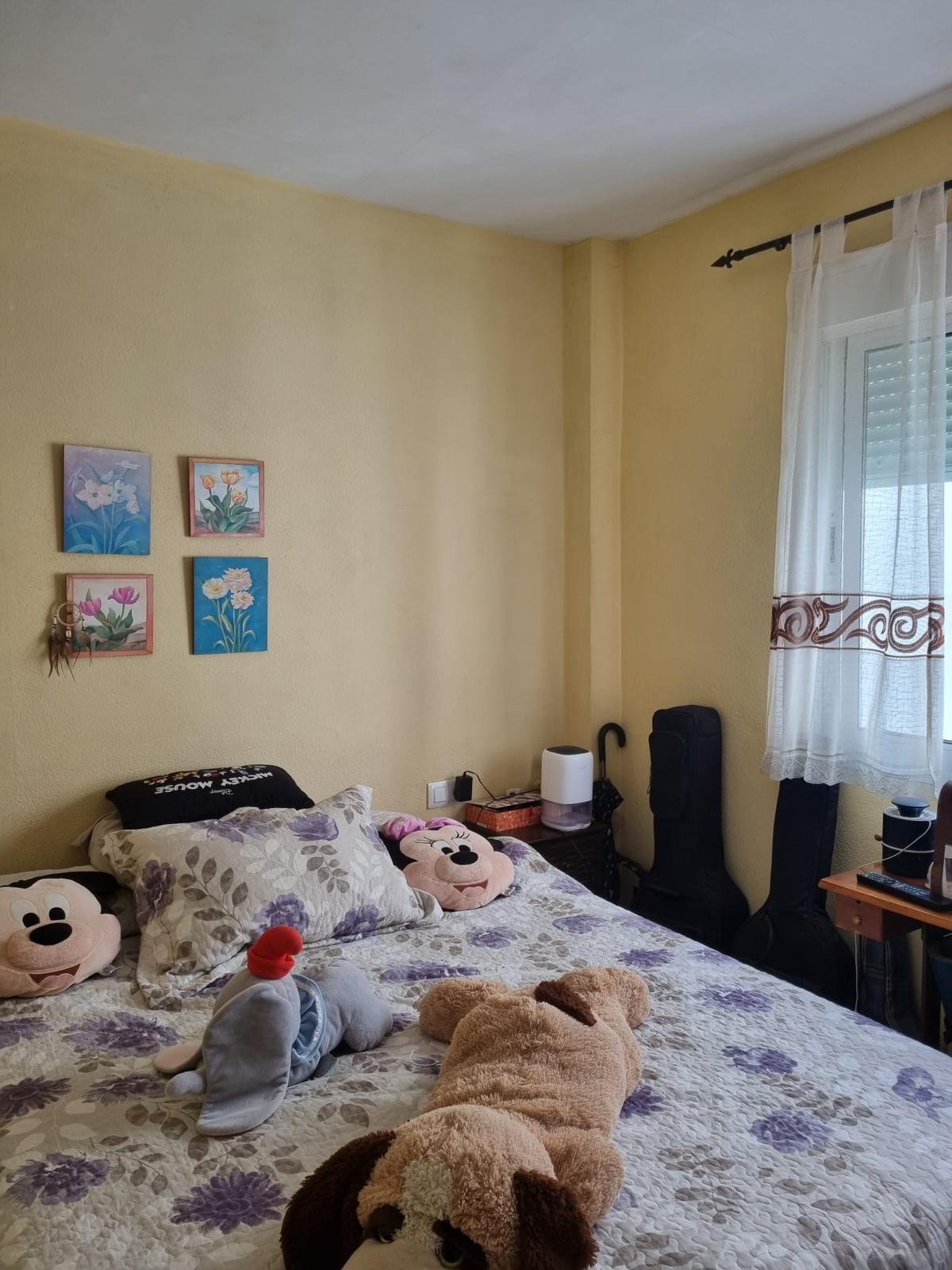 Venda de apartament a Conil