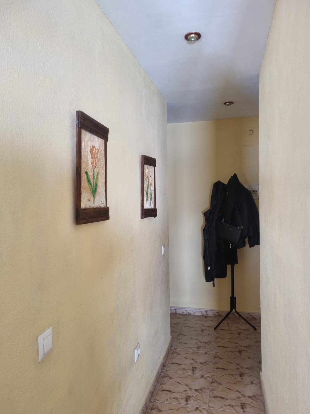 Venda de apartament a Conil