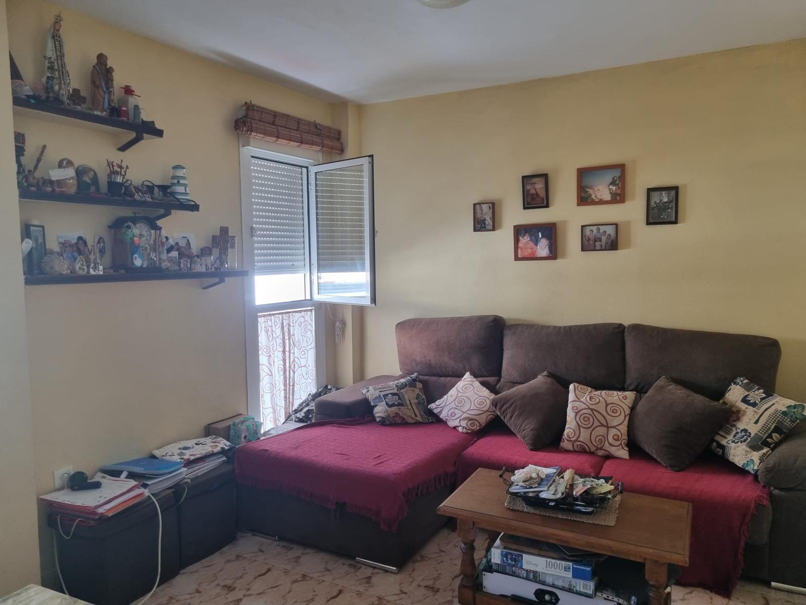 Venda de apartament a Conil