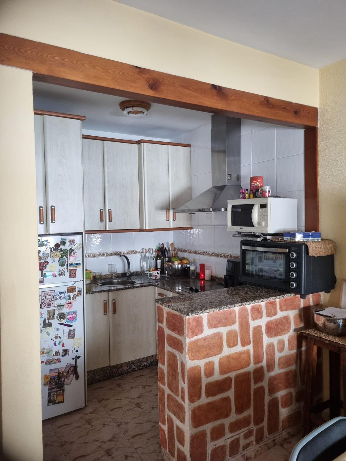 Venda de apartament a Conil