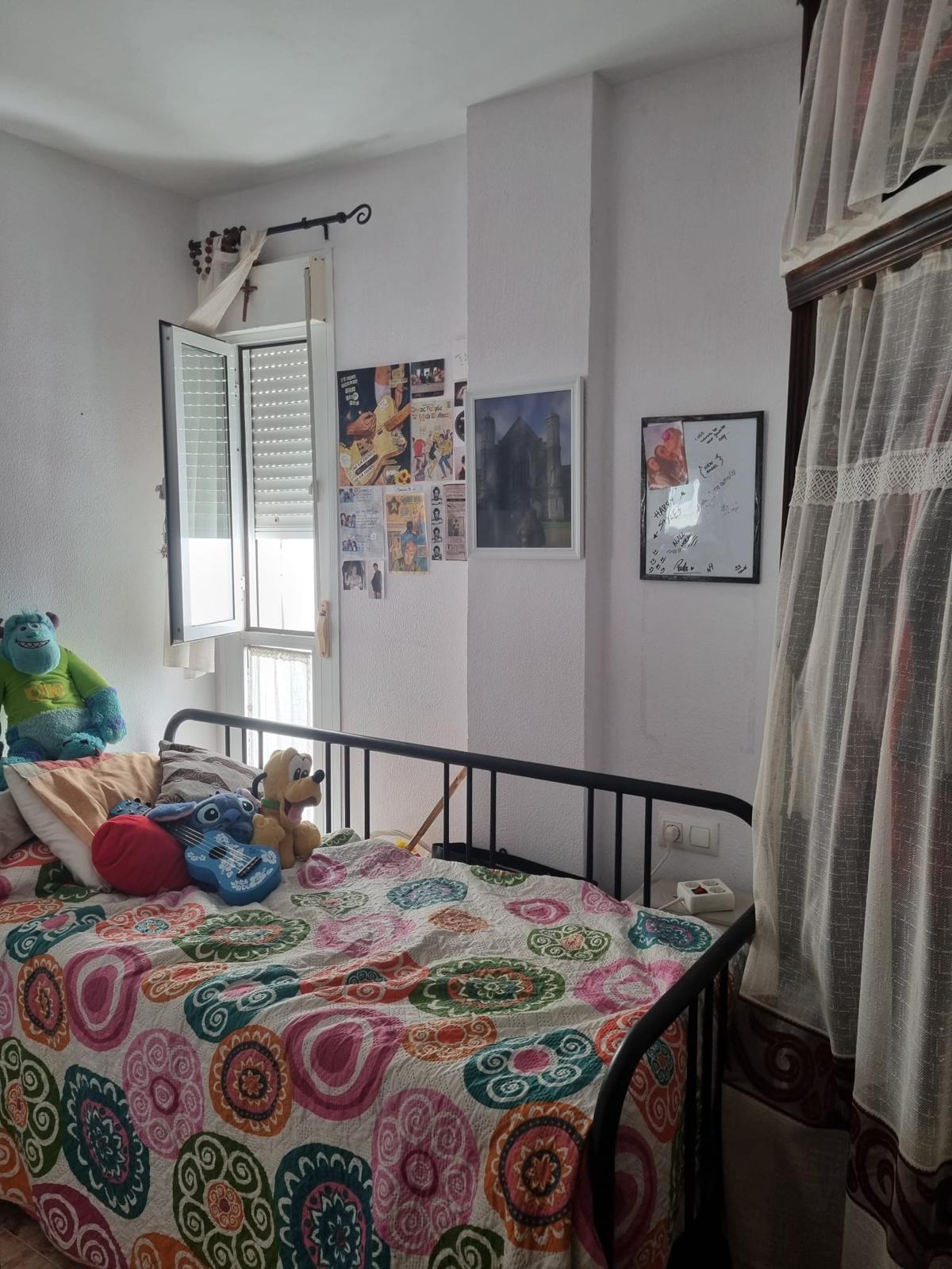 Venda de apartament a Conil