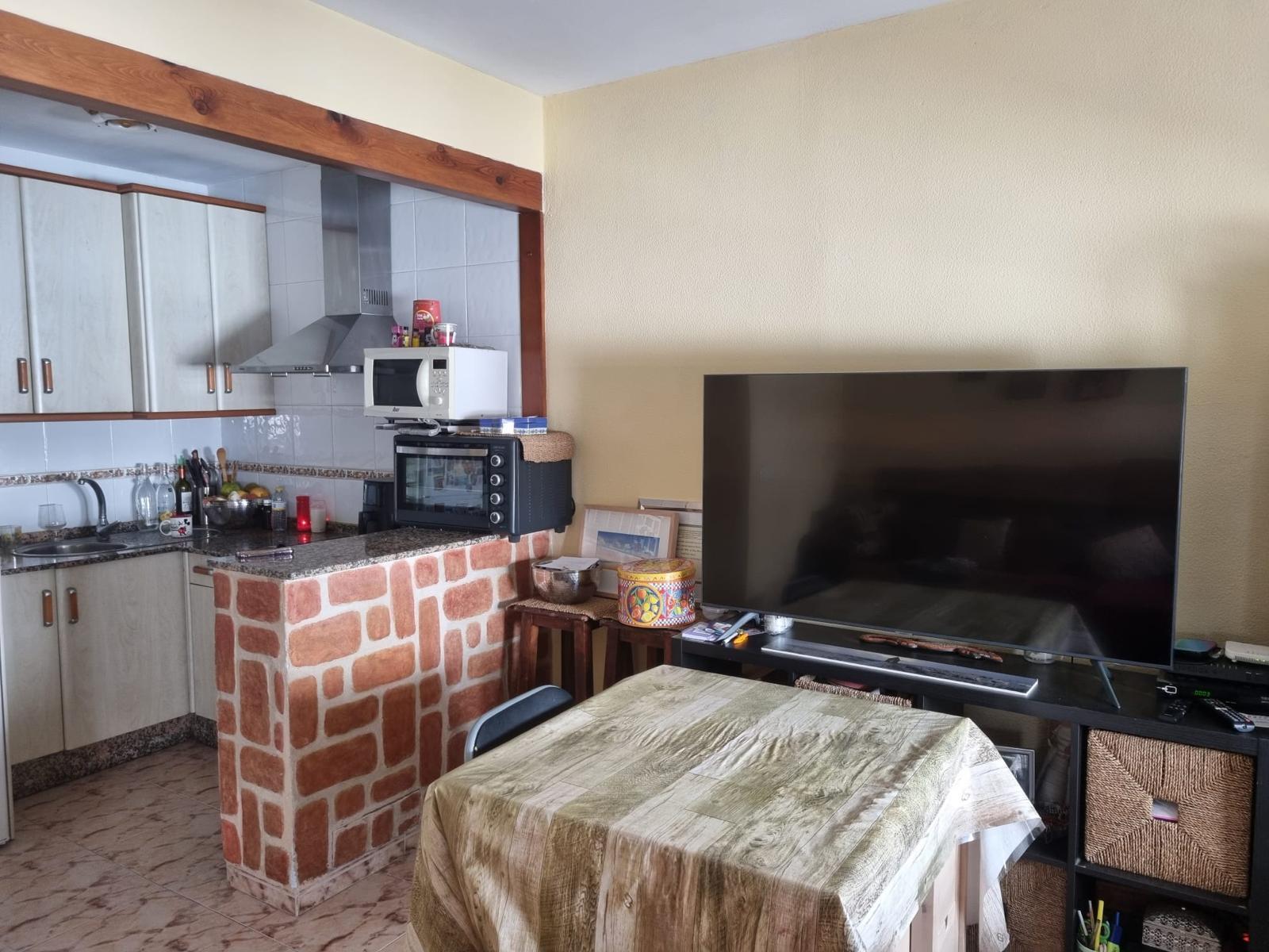 Venda de apartament a Conil