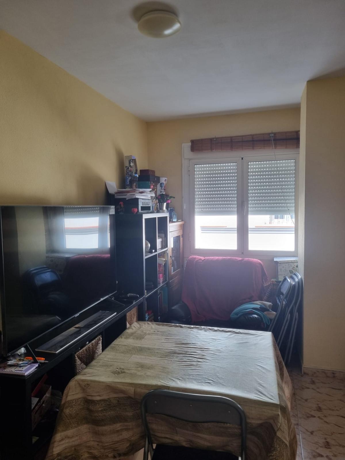 Venda de apartament a Conil