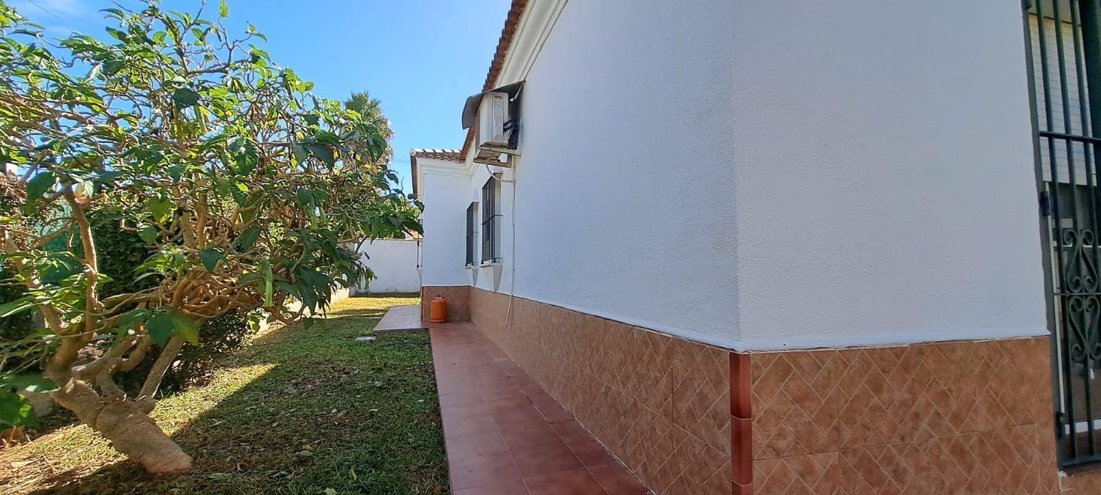 Продажа от

 Шалет

 на Chiclana de la Frontera