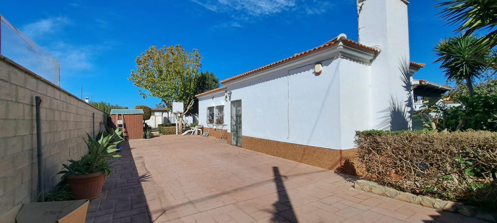 Продажа от

 Шалет

 на Chiclana de la Frontera