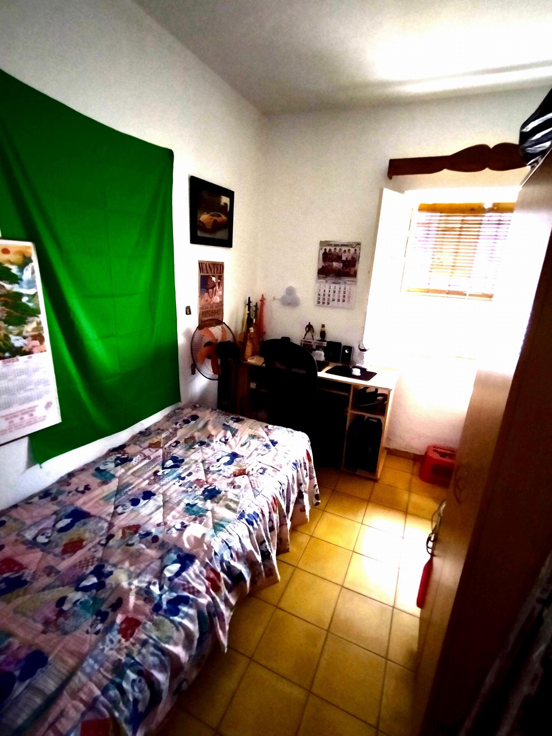 For sale of flat in San Fernando