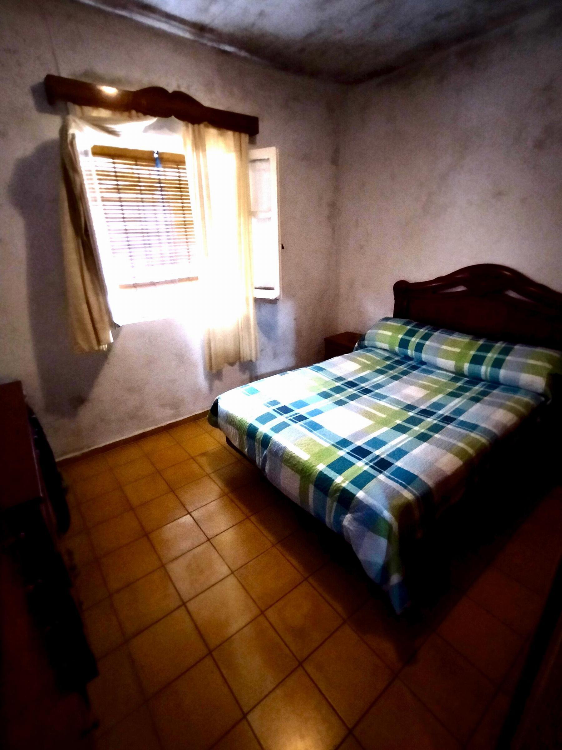 For sale of flat in San Fernando