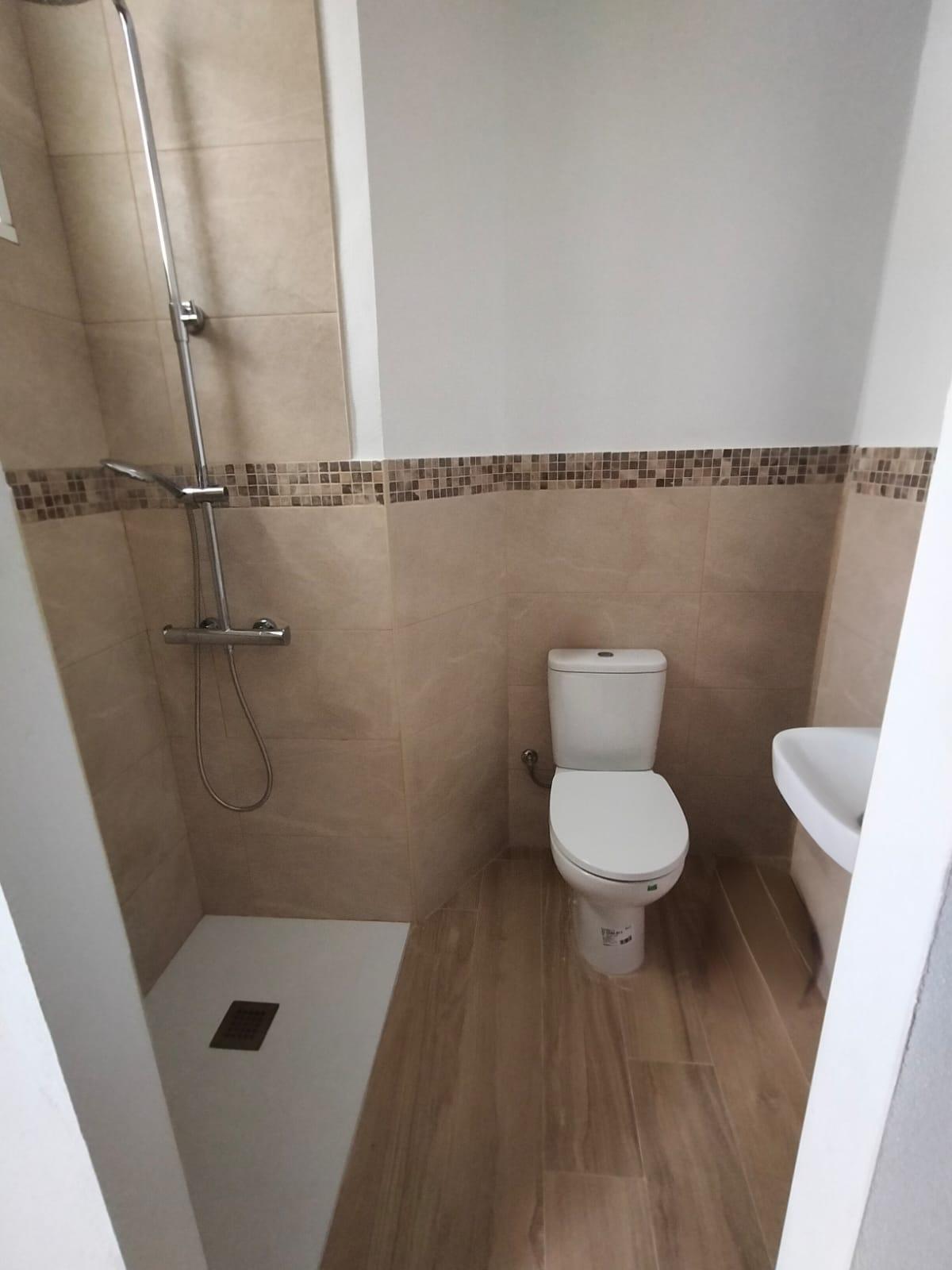 Verkoop van appartement in San Fernando