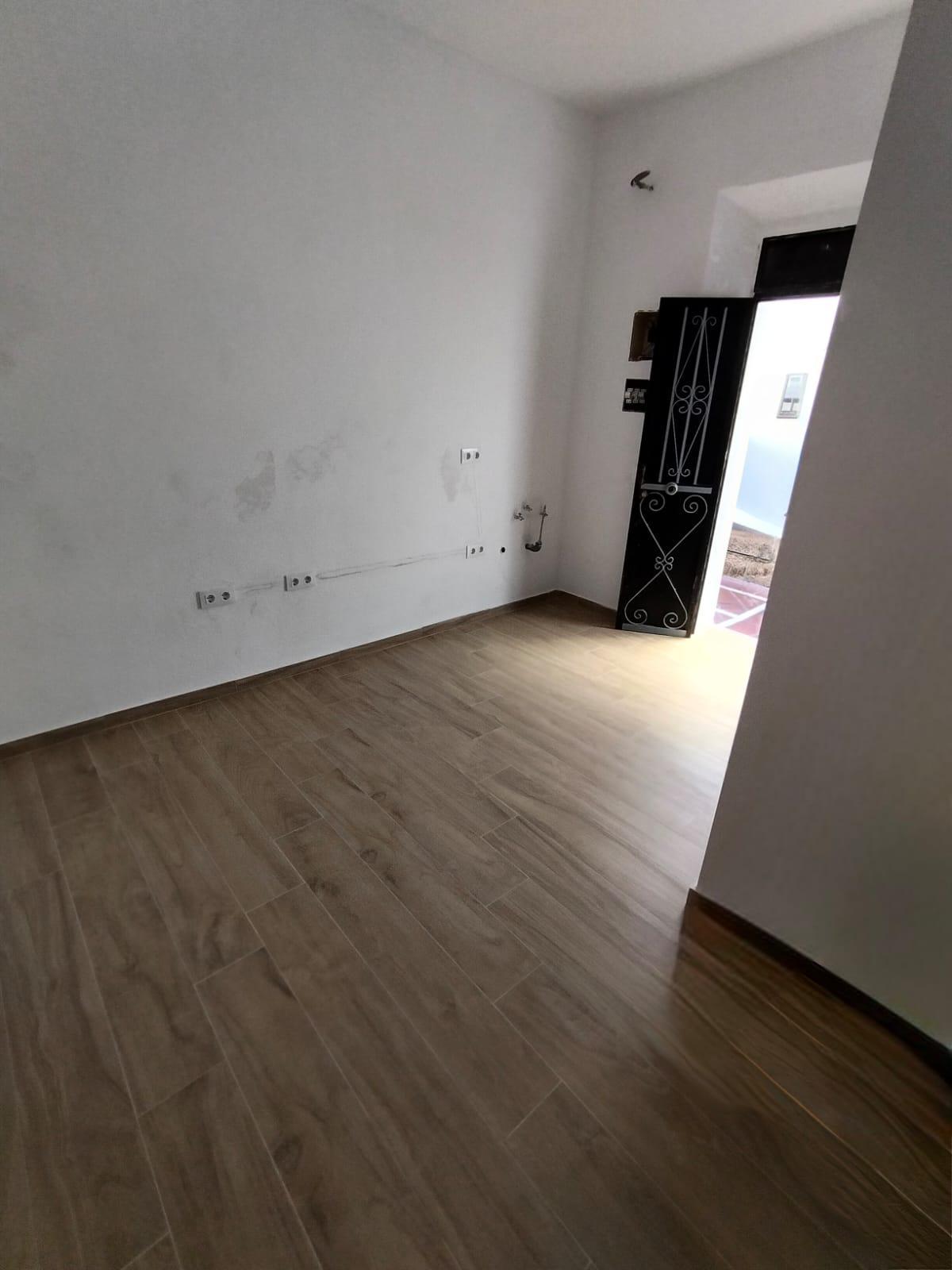 Verkoop van appartement in San Fernando