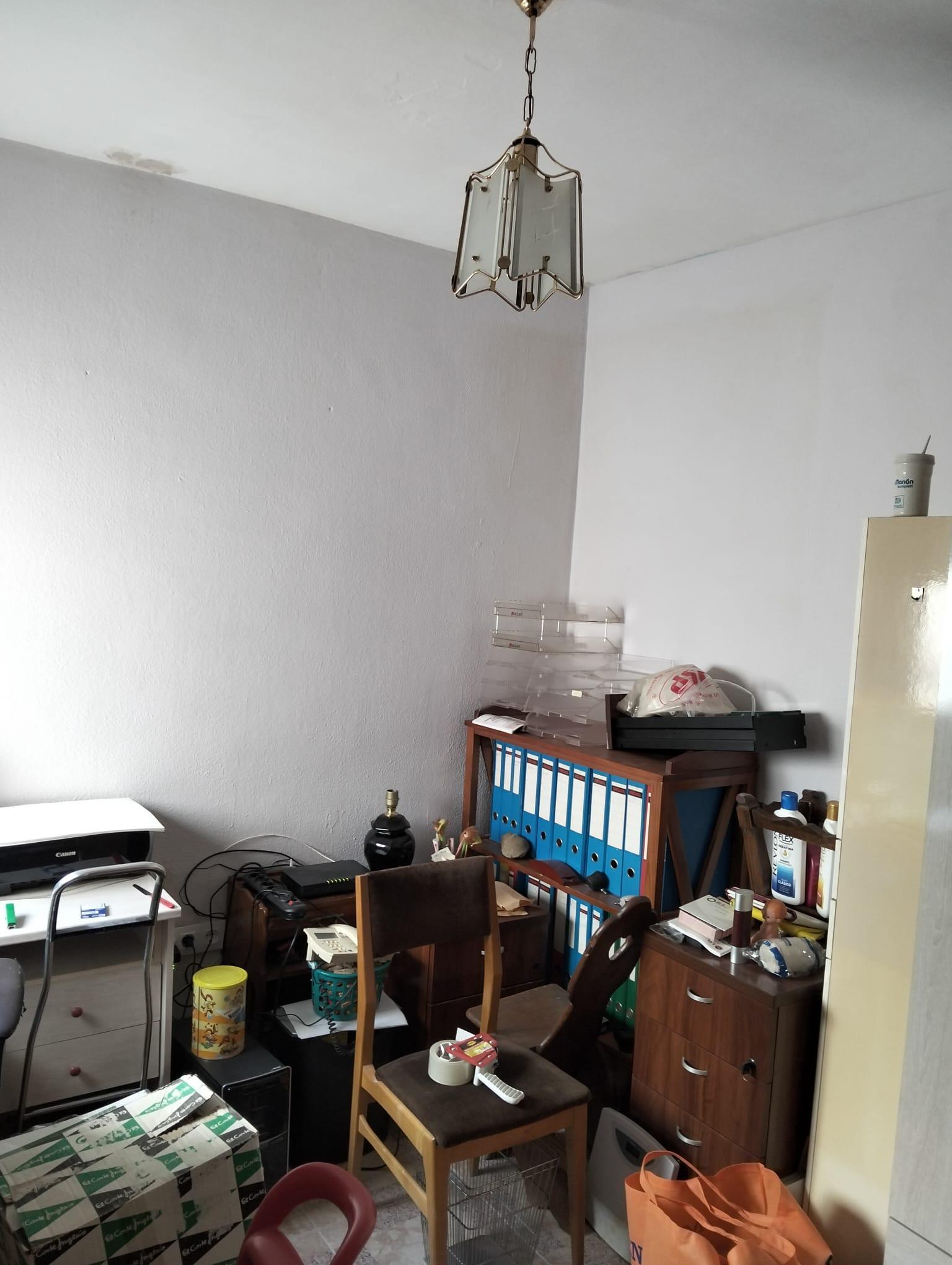For sale of flat in San Fernando