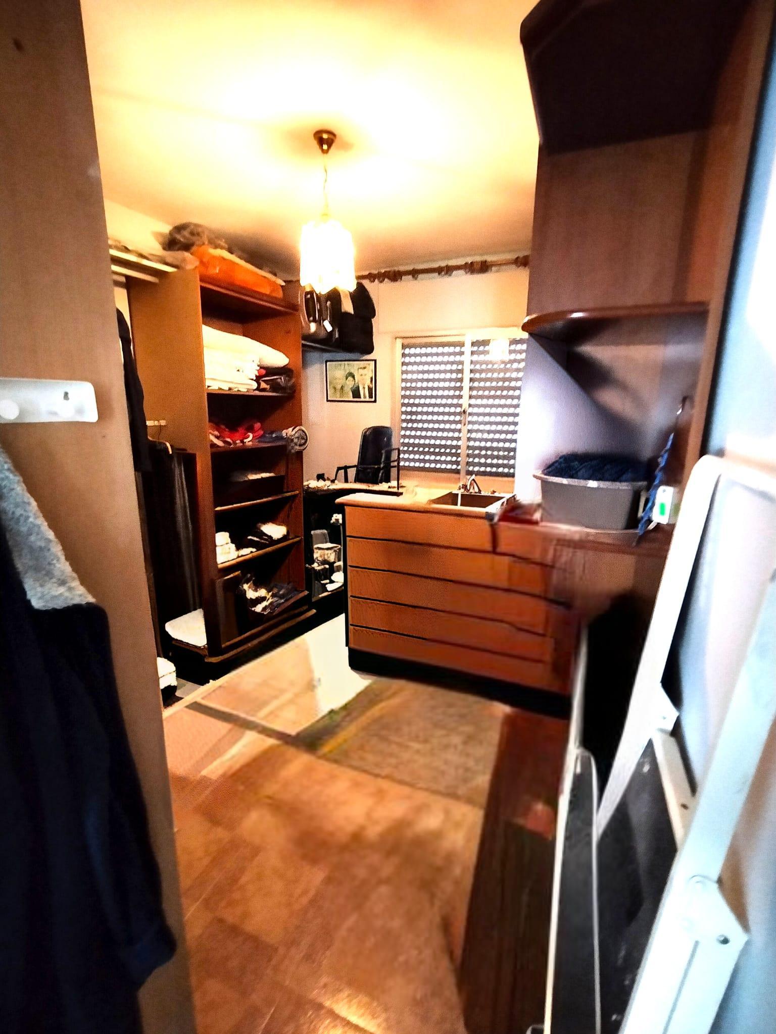For sale of flat in San Fernando