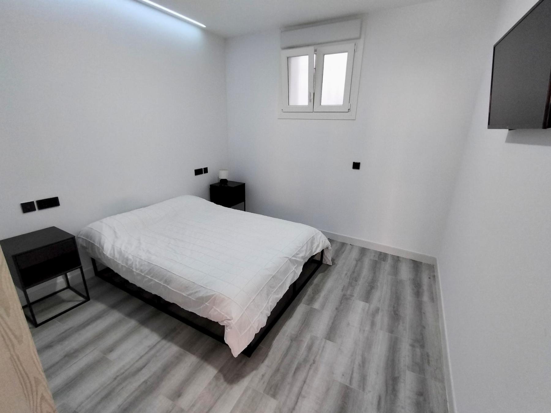 For sale of apartment in Cádiz