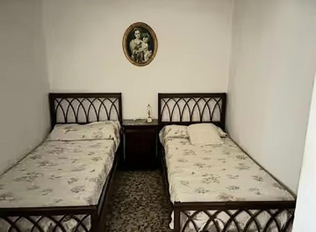 For sale of flat in San Fernando